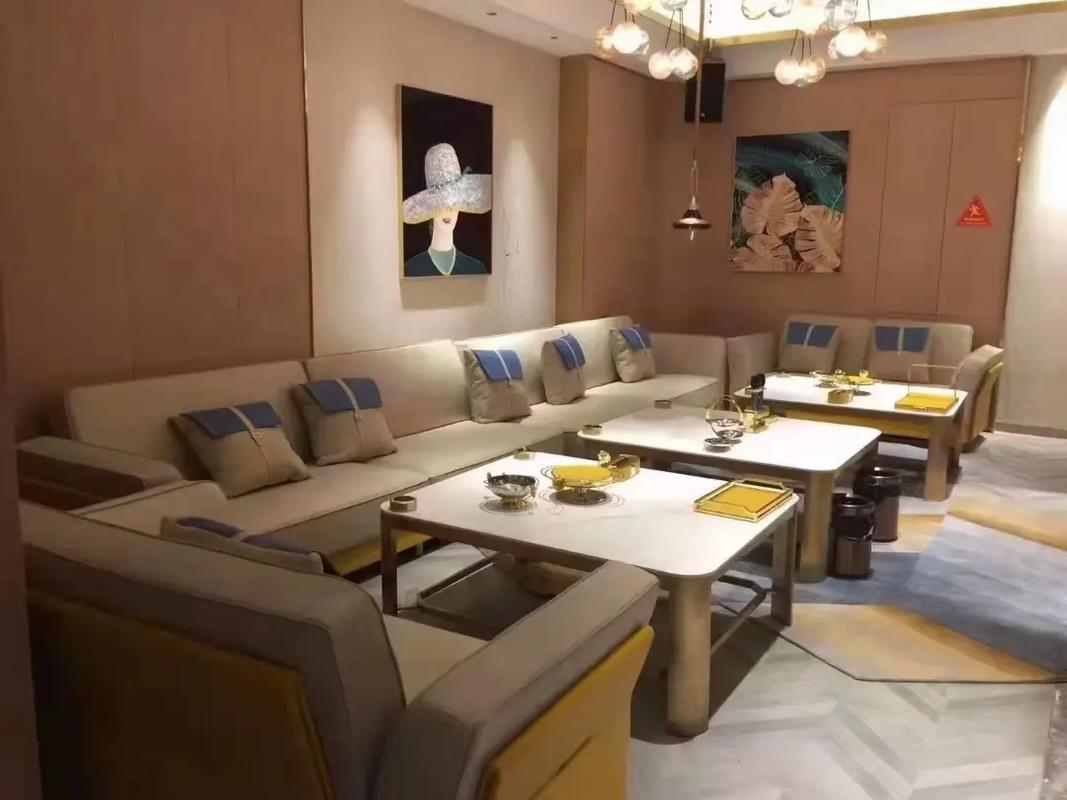 晋中商务ktv怎么玩尽享尊贵体验-寿阳县ktv预定